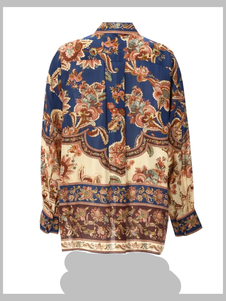 CAMICIA "ASTER" alternative