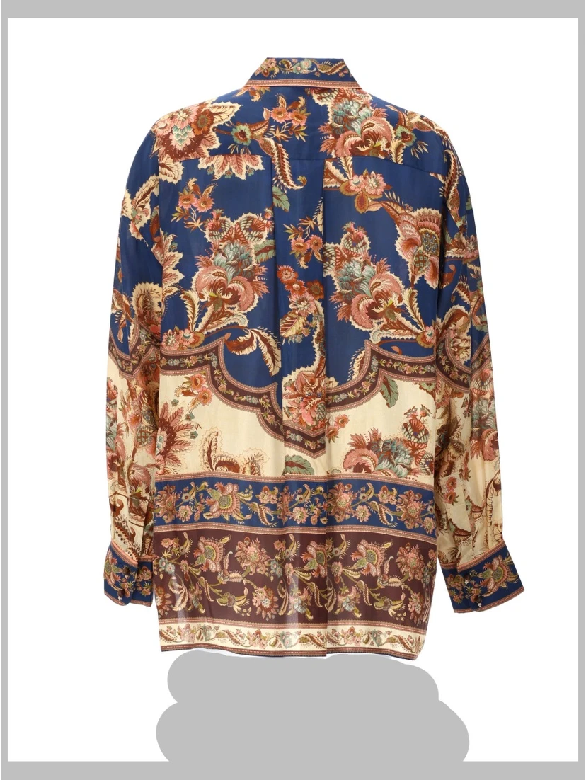 CAMICIA "ASTER"