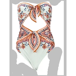 COSTUME DA BAGNO INTERO "ASTER"