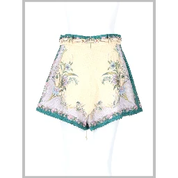 SHORTS "INDRA"