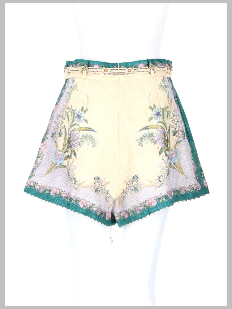 SHORTS "INDRA" alternative