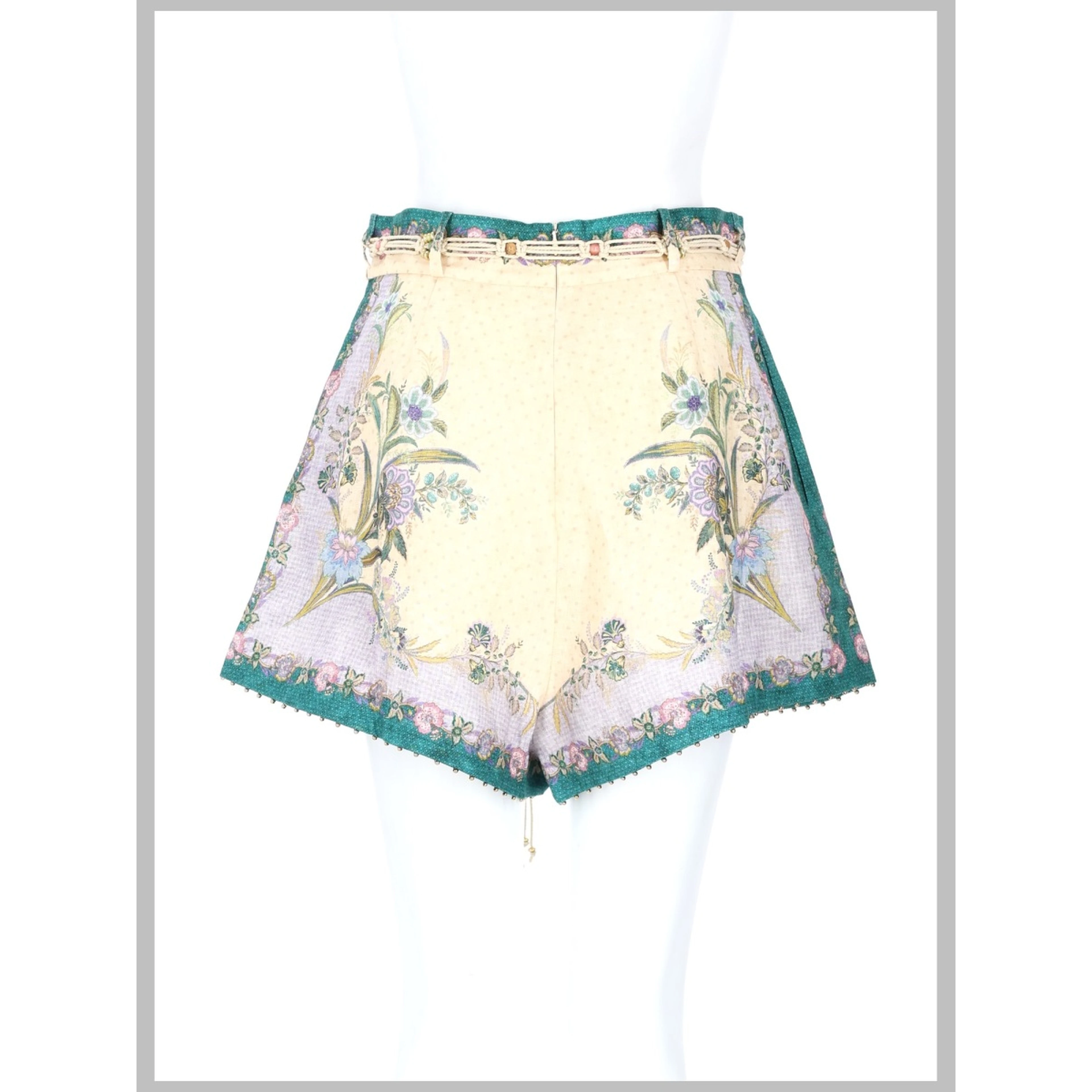SHORTS "INDRA"