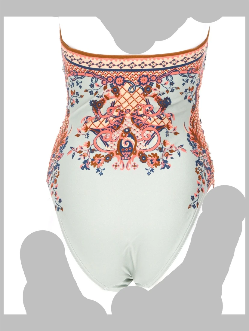 COSTUME DA BAGNO INTERO "ASTER"