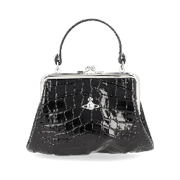 "GRANNY FRAME" BAG