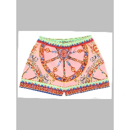 short