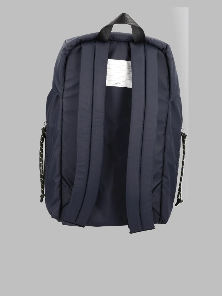ZAINO SAC A DOS TREK alternative