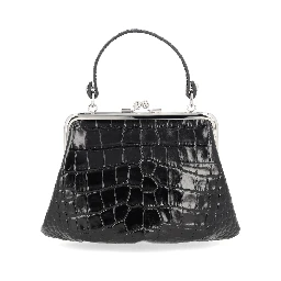 "GRANNY FRAME" BAG