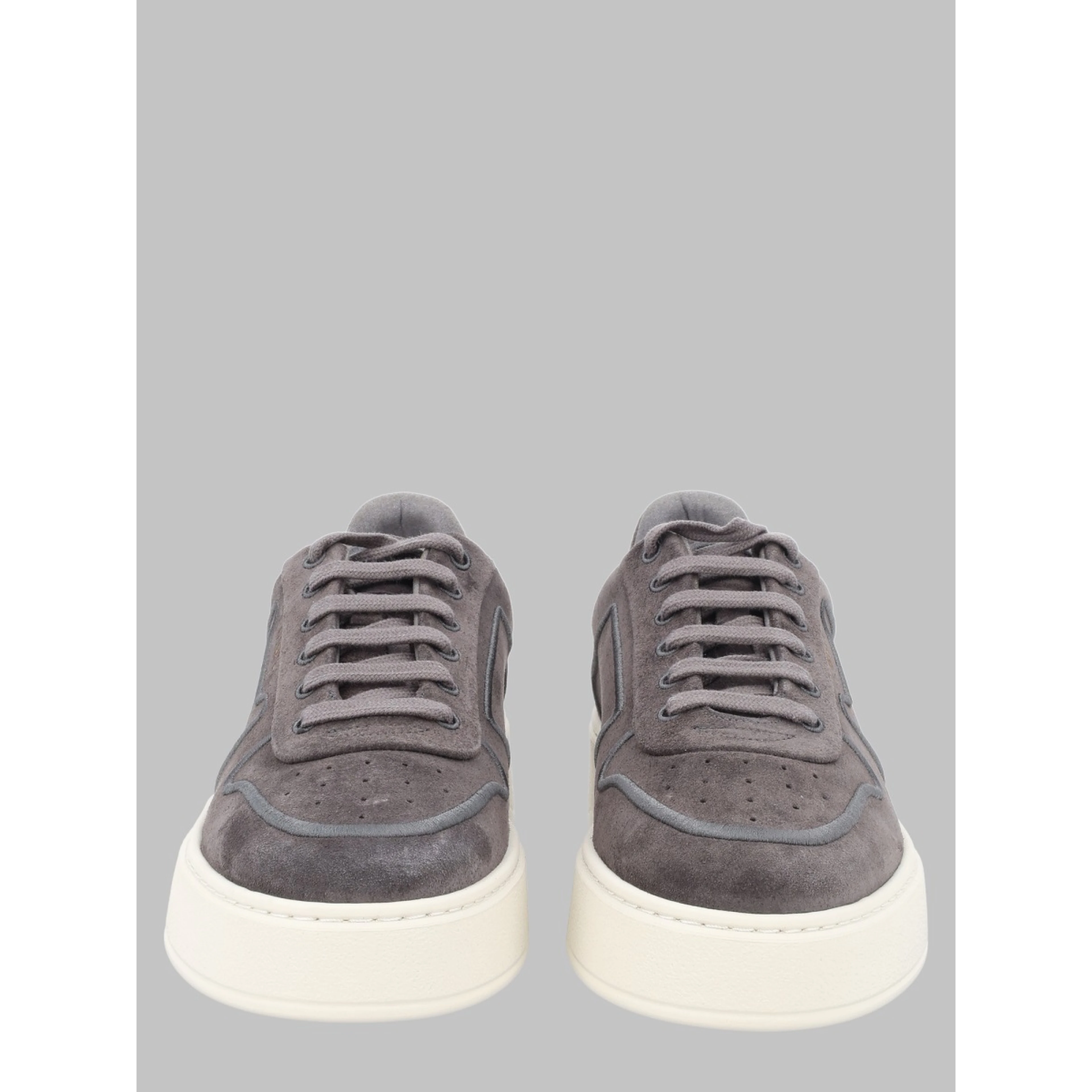 SNEAKER "ORBIT EMBOIDERY"