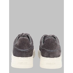 SNEAKER "ORBIT EMBOIDERY"