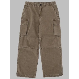 PANTALONE MOUNT CARGO