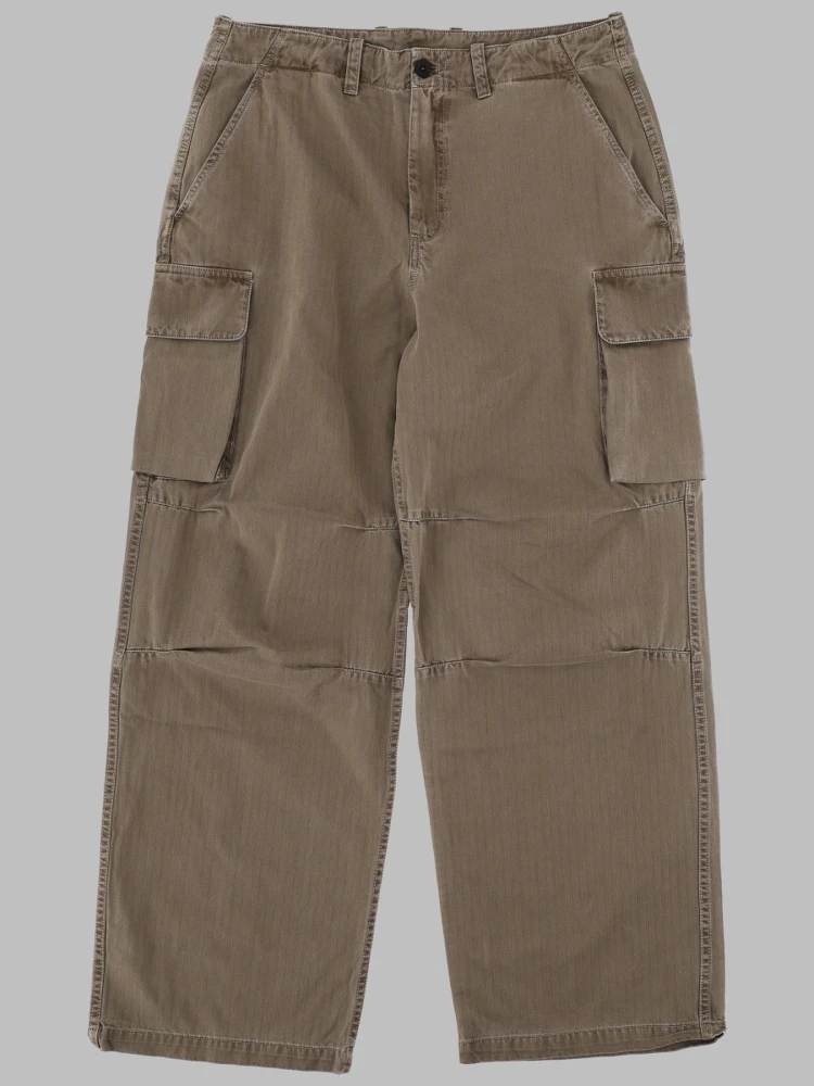 PANTALONE MOUNT CARGO