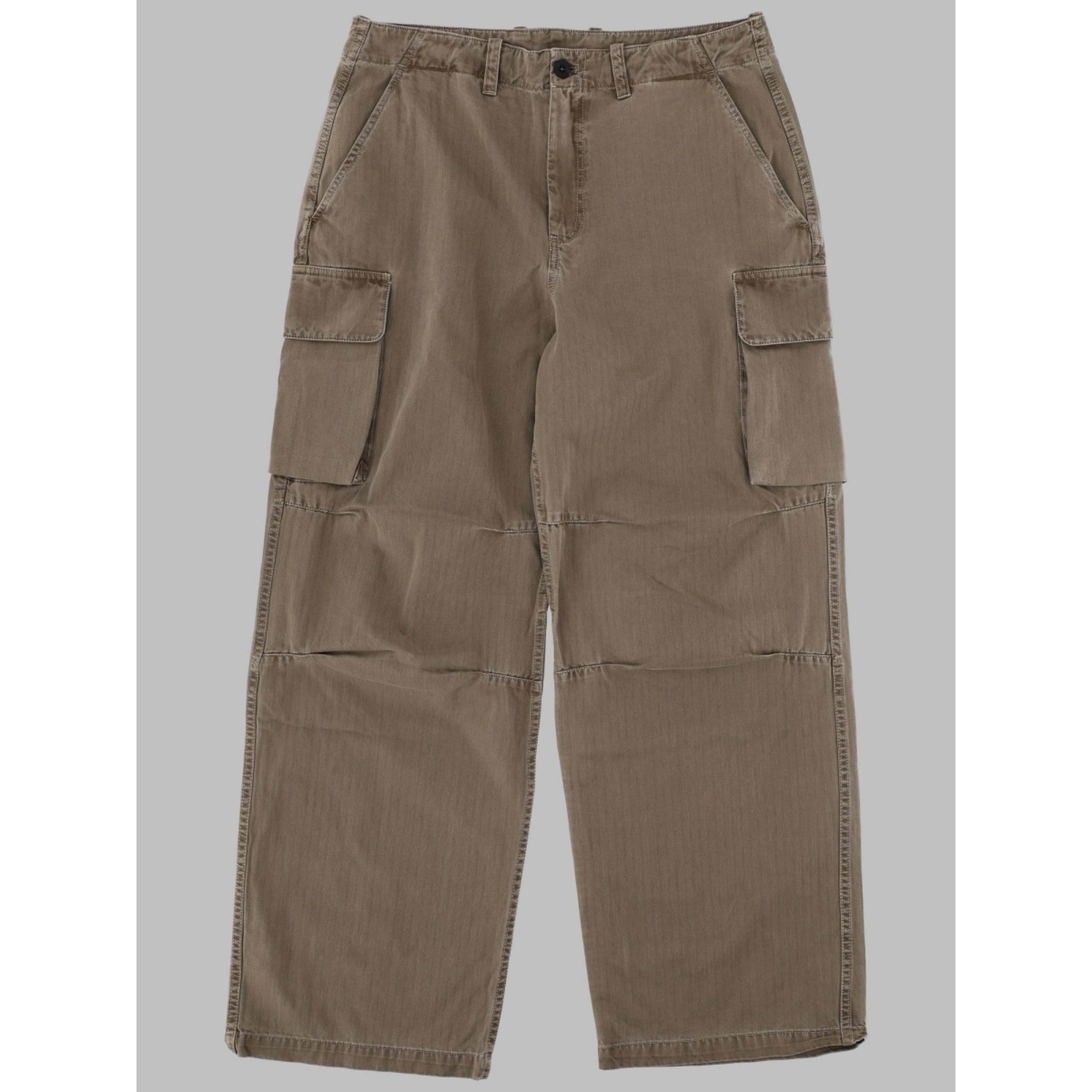 PANTALONE MOUNT CARGO