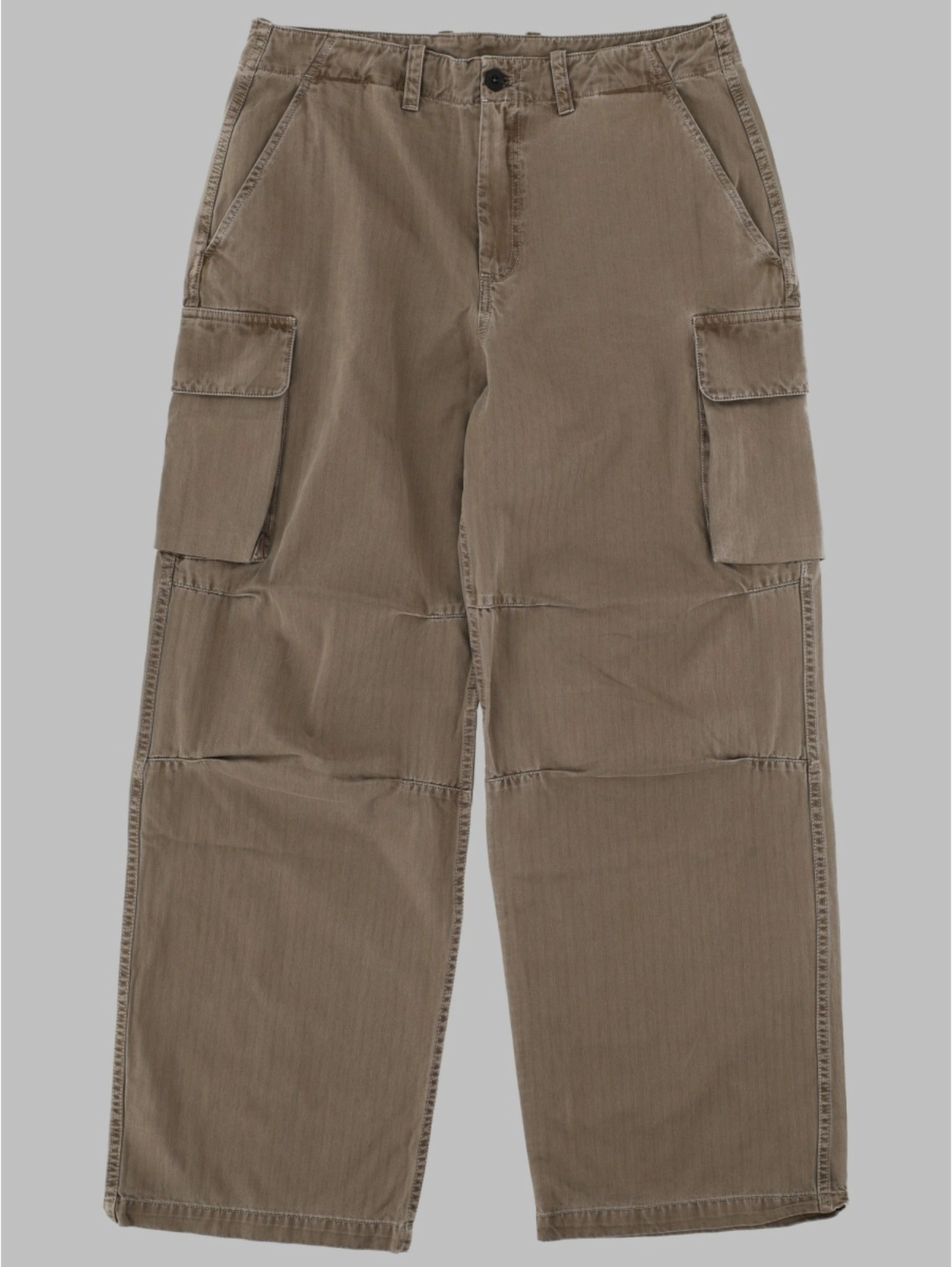 PANTALONE MOUNT CARGO