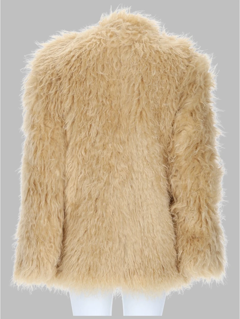 CAPPOTTO "MYLAE"
