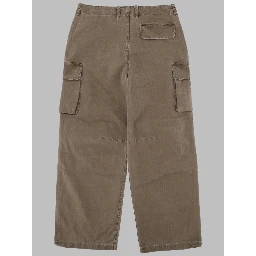 PANTALONE MOUNT CARGO