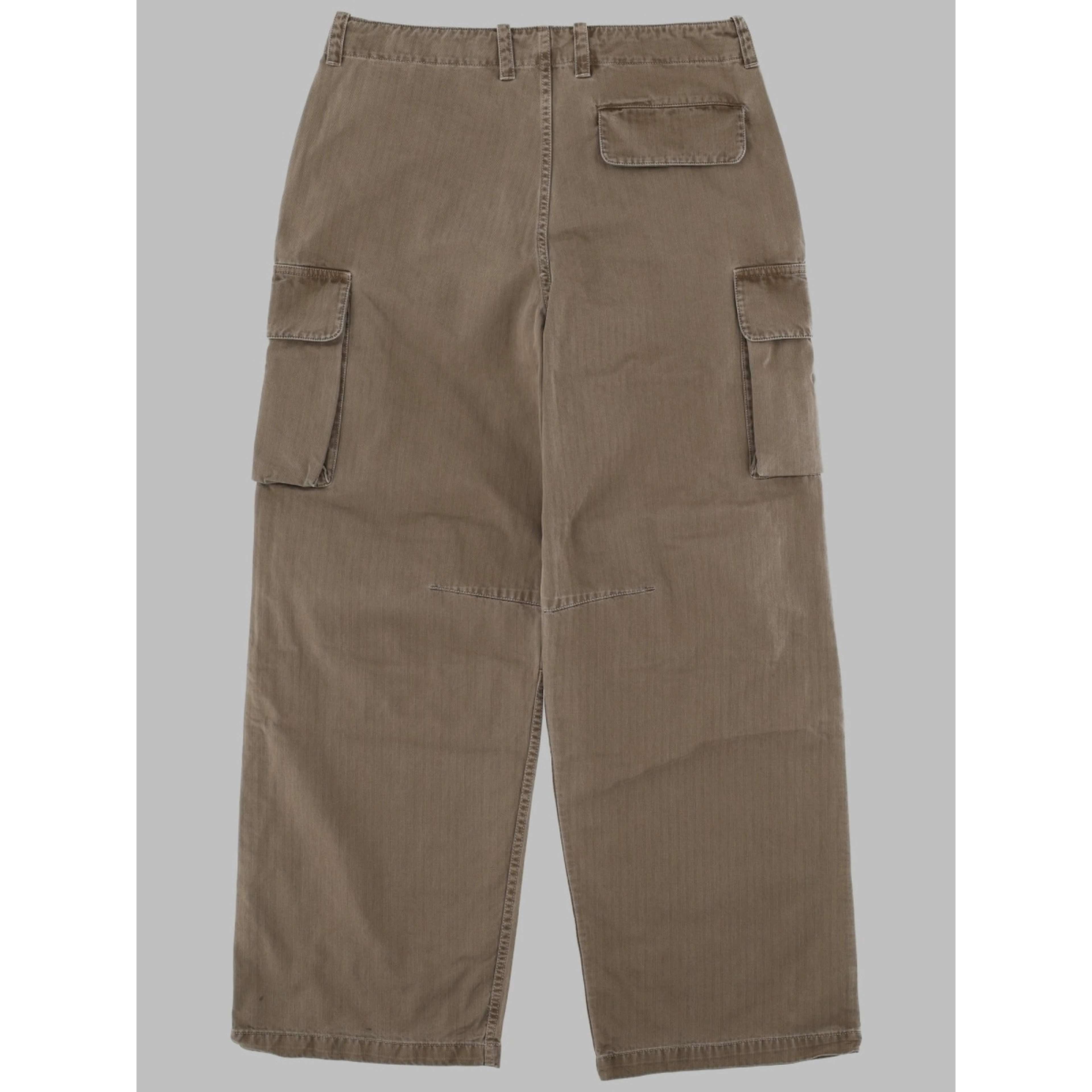 PANTALONE MOUNT CARGO
