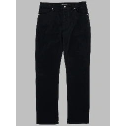 PANTALONE MODERN STRAIGHT CORDUROY