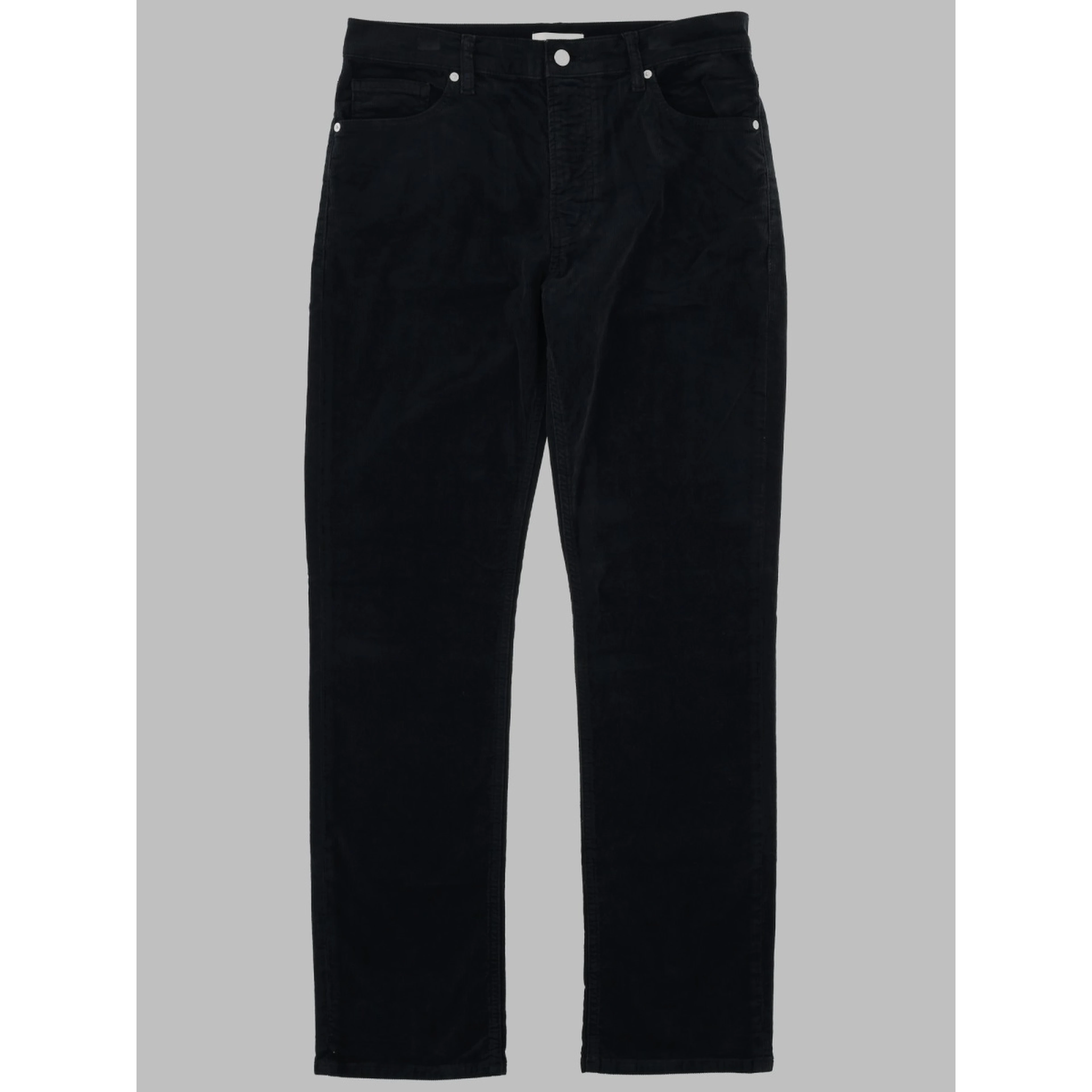 PANTALONE MODERN STRAIGHT CORDUROY