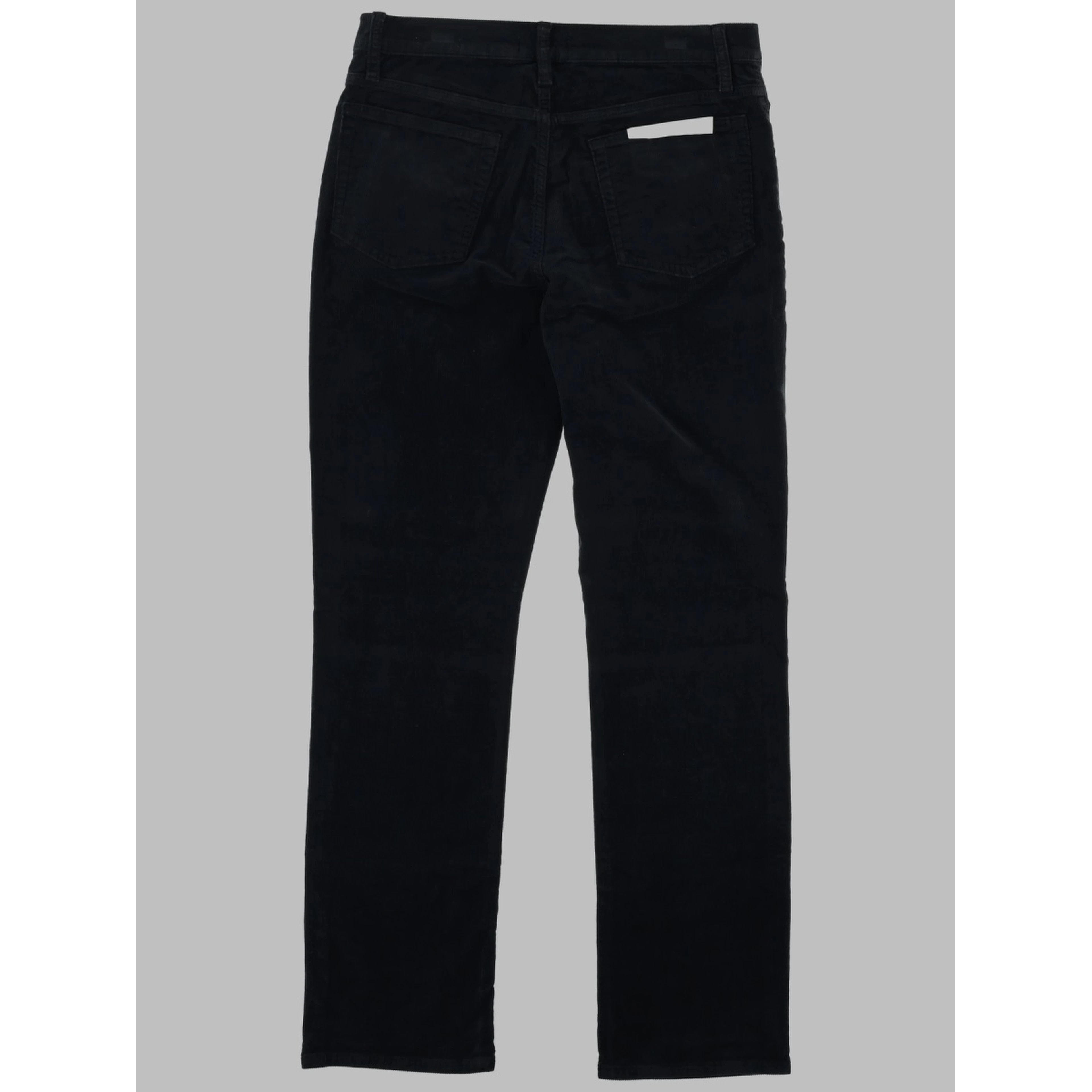 PANTALONE MODERN STRAIGHT CORDUROY