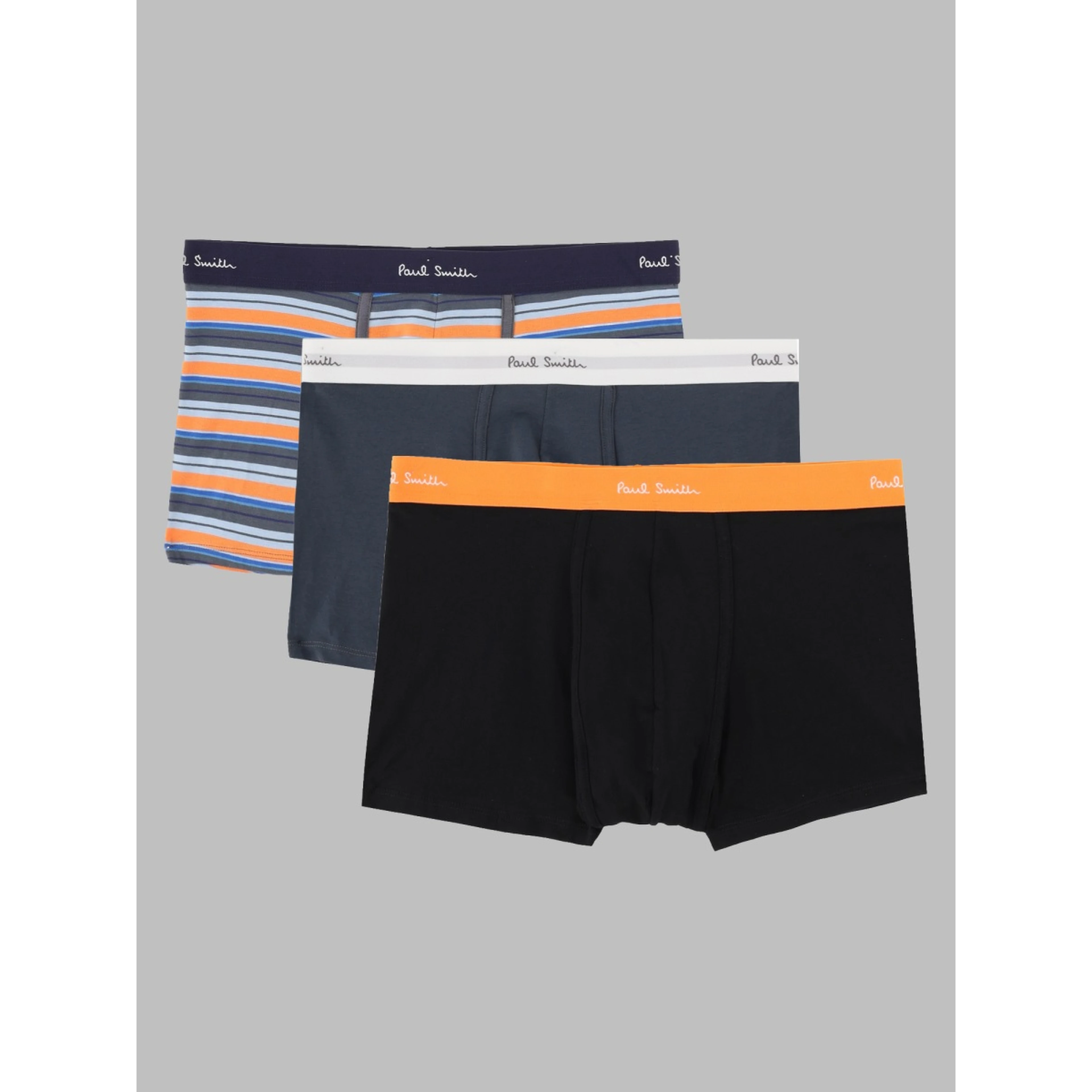 3-PACK BOXER CON LOGO