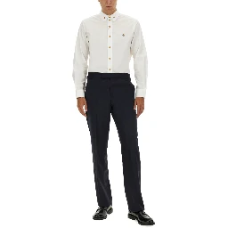 CAMICIA "KRALL"