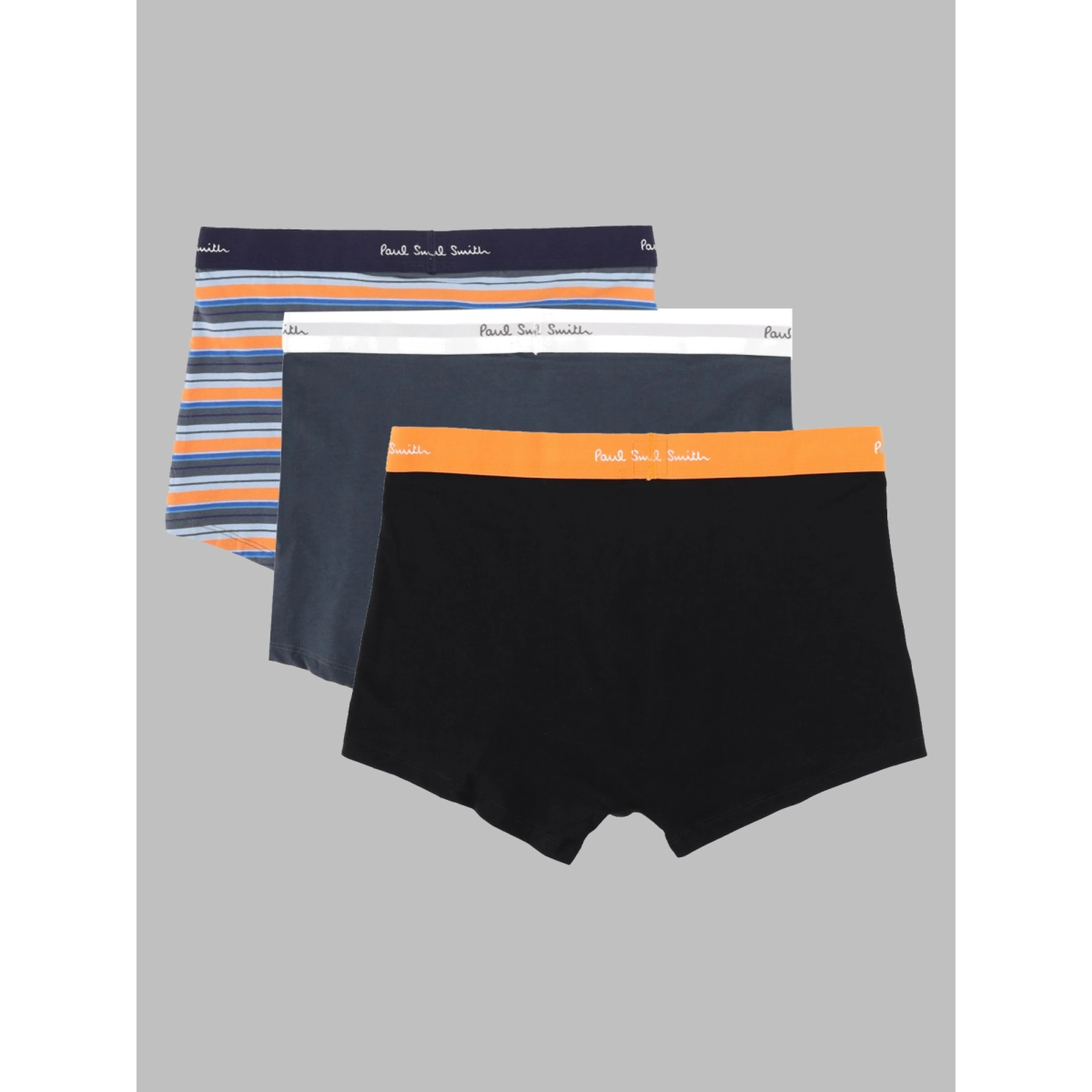 3-PACK BOXER CON LOGO