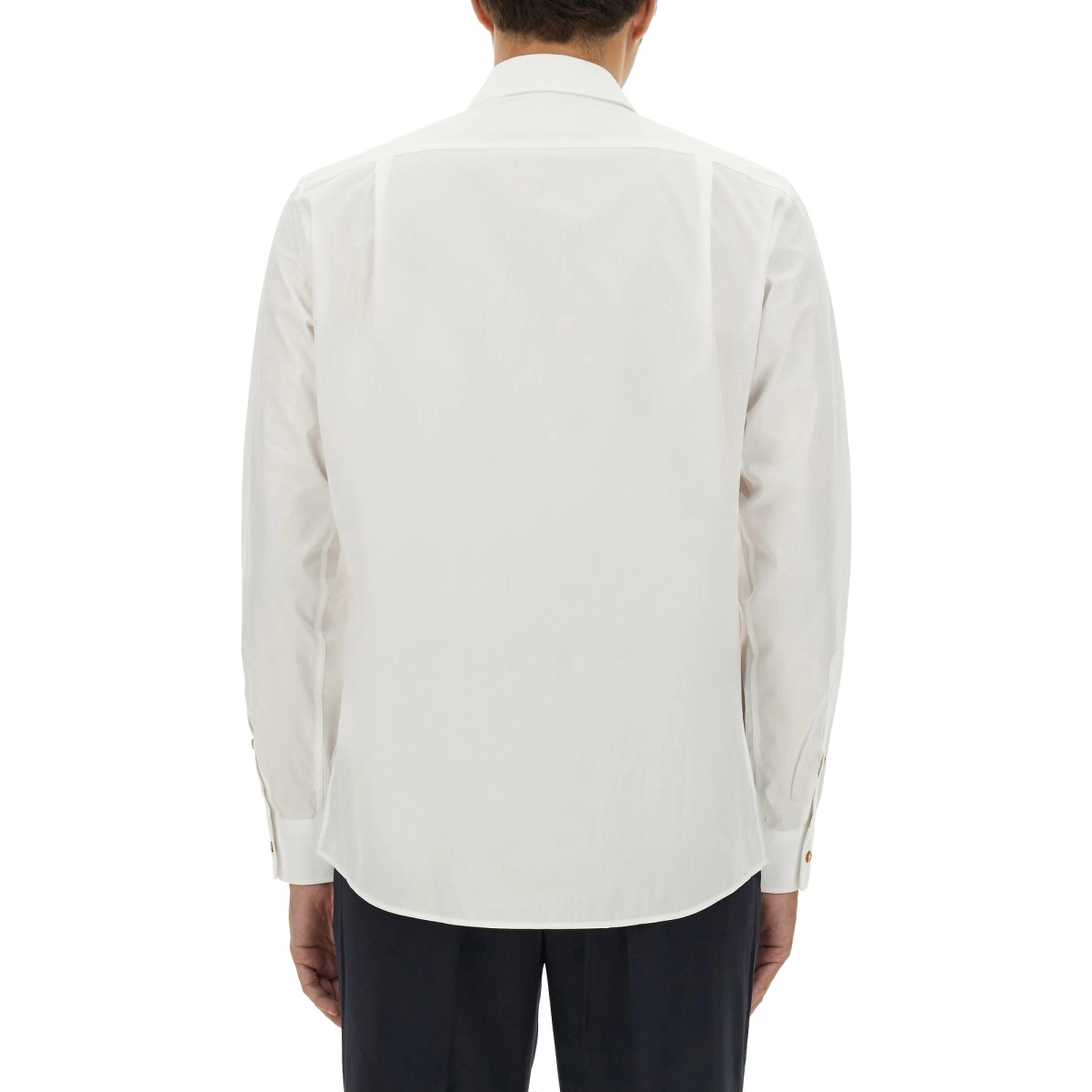 CAMICIA "KRALL"