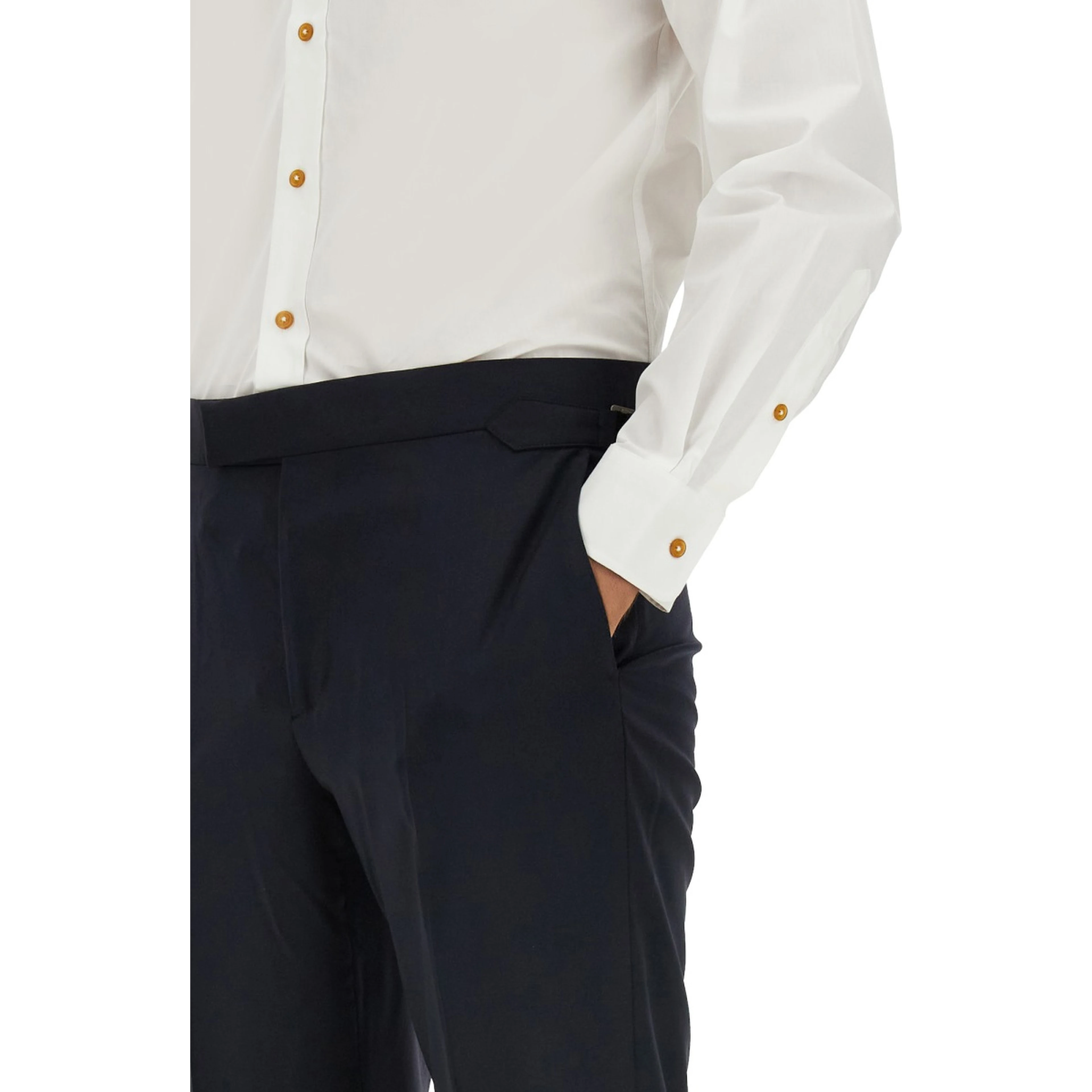 CAMICIA "KRALL"