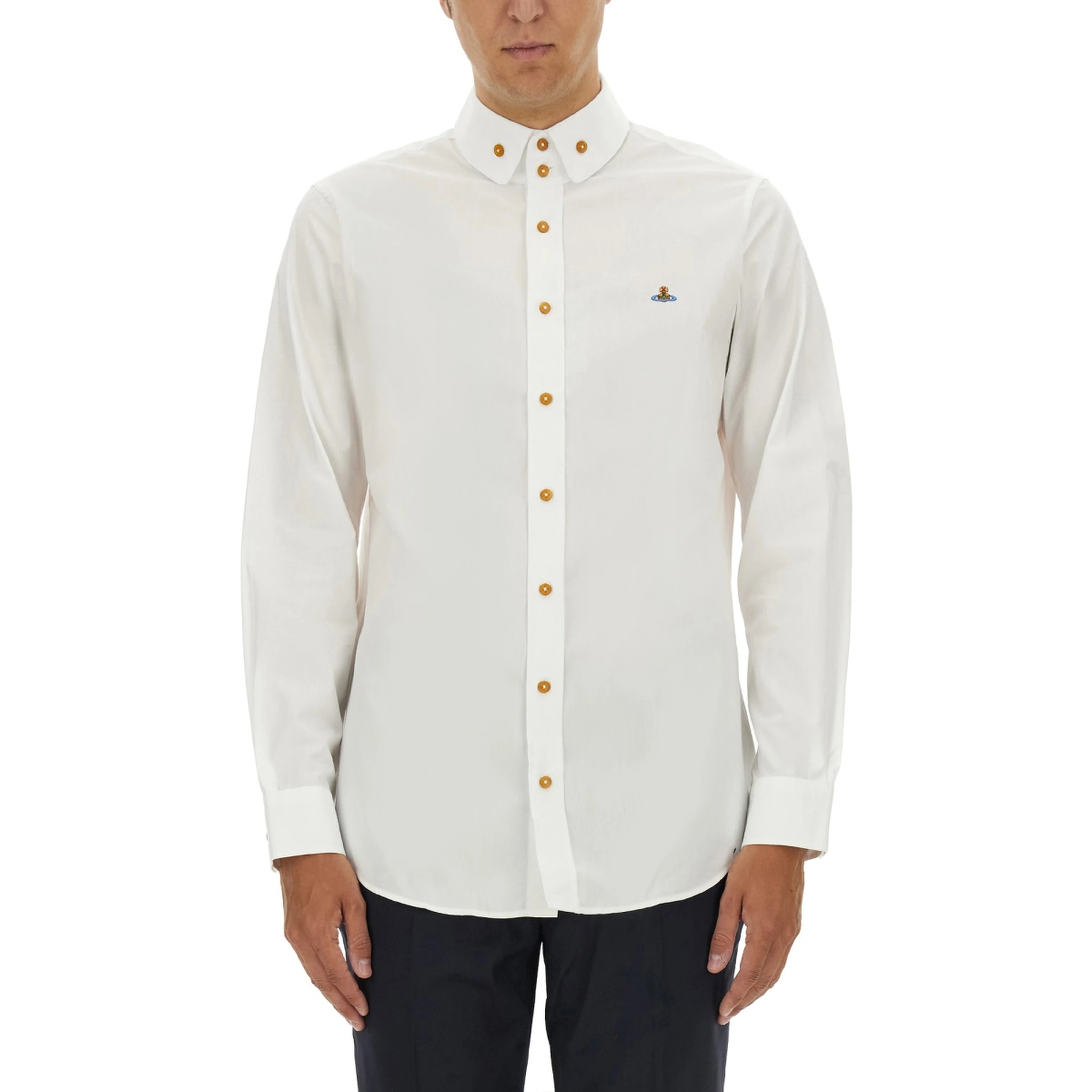 CAMICIA "KRALL"