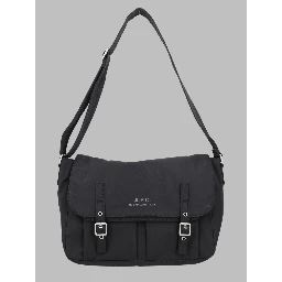 BORSA A SPALLA ARCHIVE CON FIBBIA