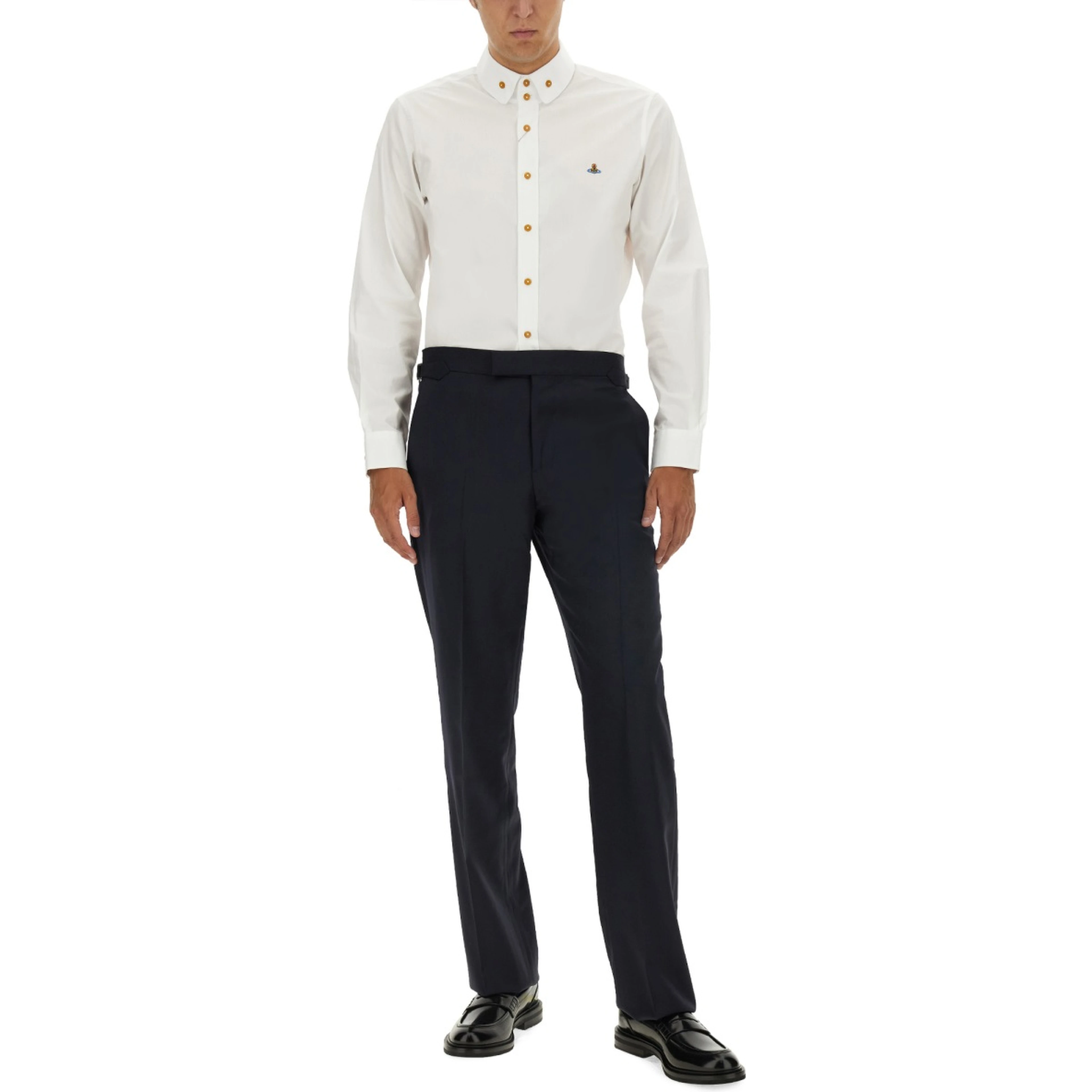 CAMICIA "KRALL"