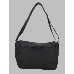 BORSA A SPALLA ARCHIVE CON FIBBIA