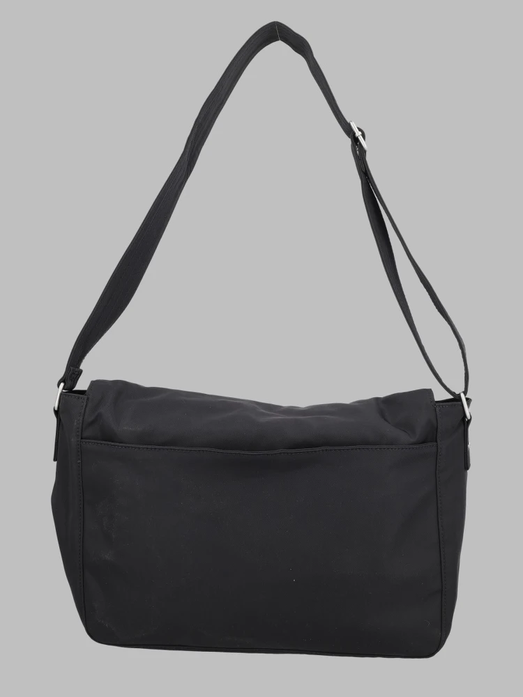 BORSA A SPALLA ARCHIVE CON FIBBIA alternative