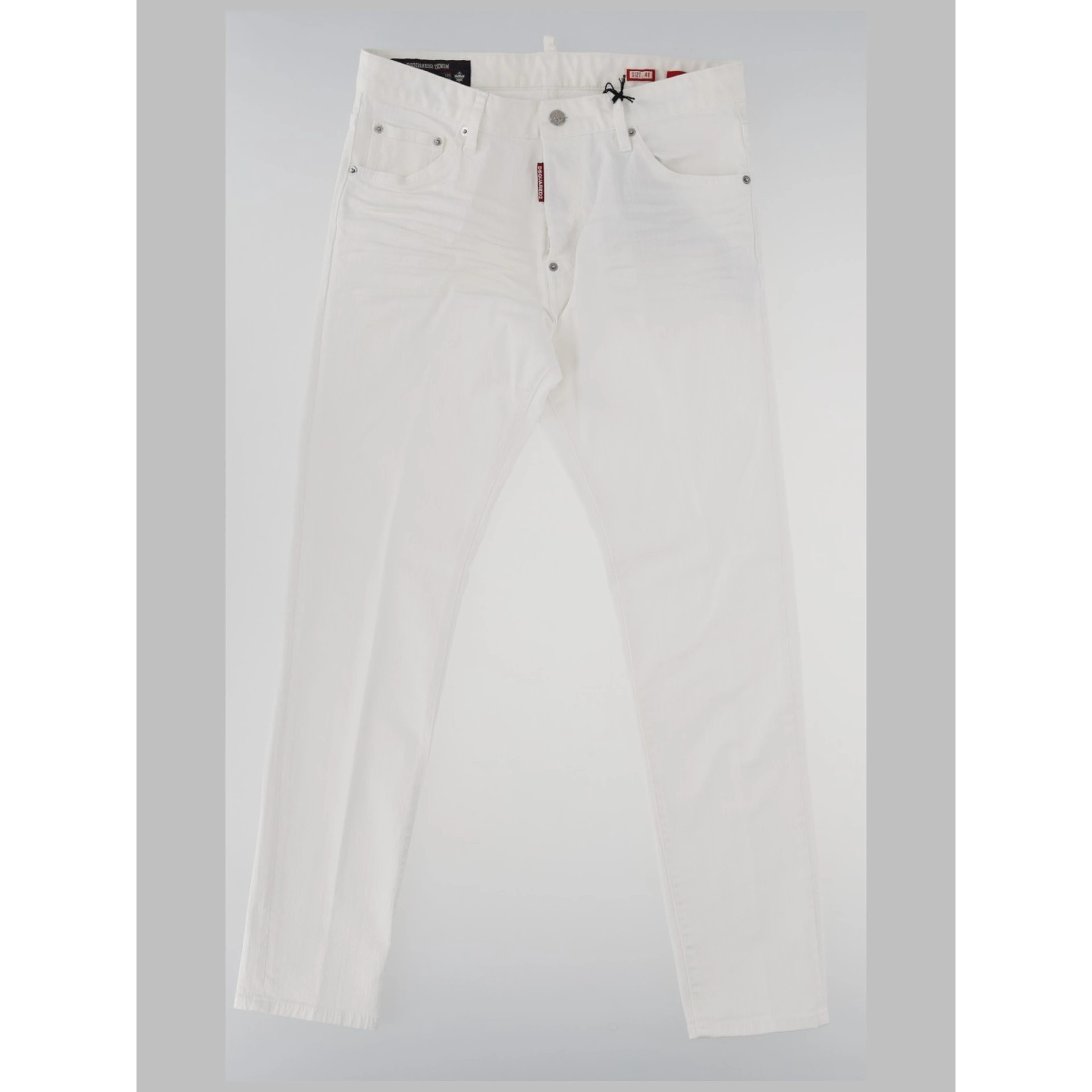 JEANS "TEDDY"
