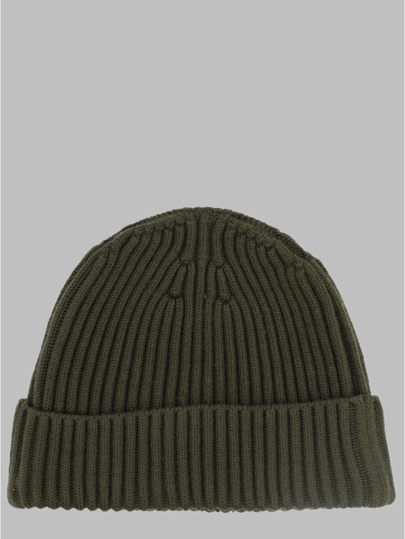 beanie rws