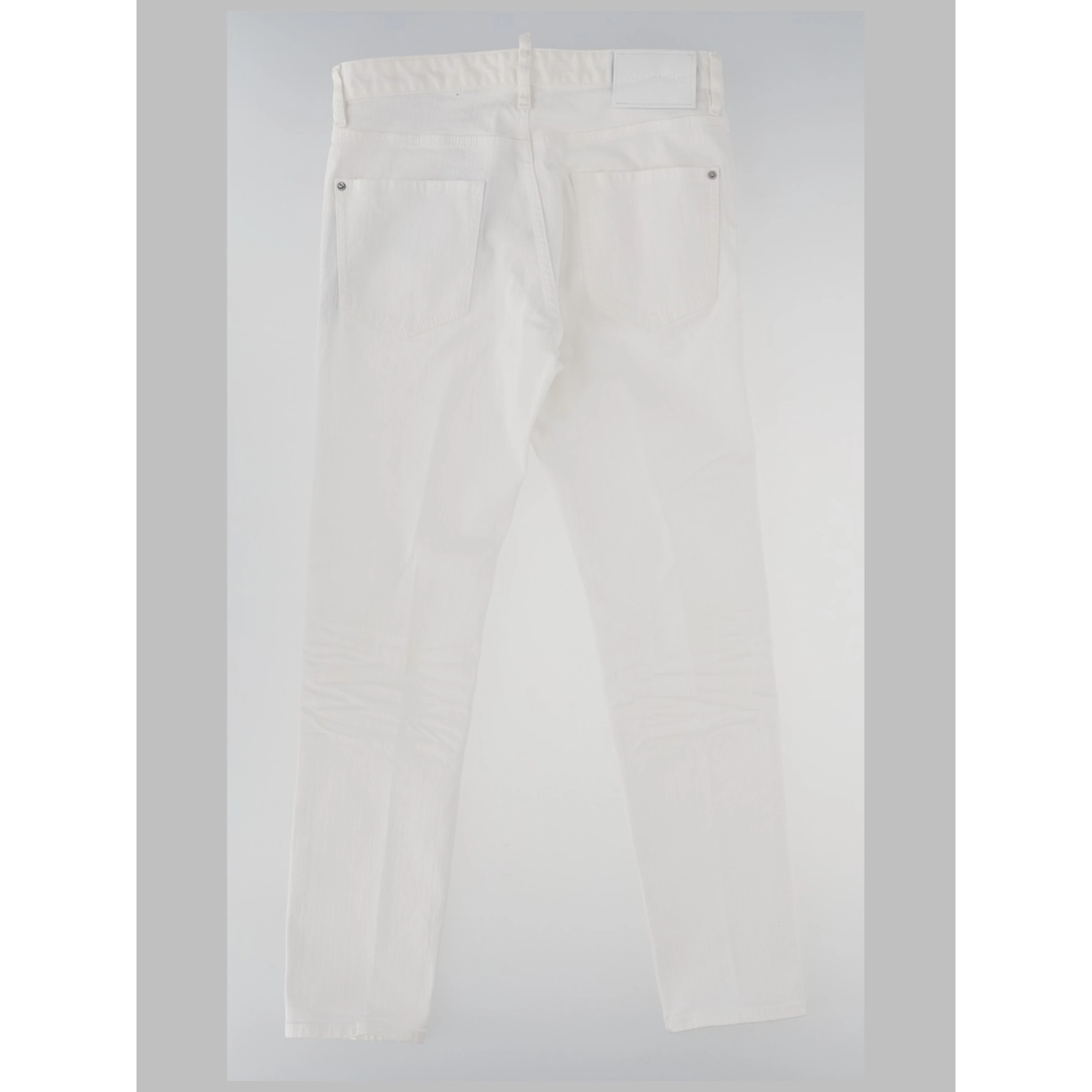 JEANS "TEDDY"
