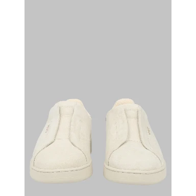 SNEAKER SENZA LACCI "DICE"