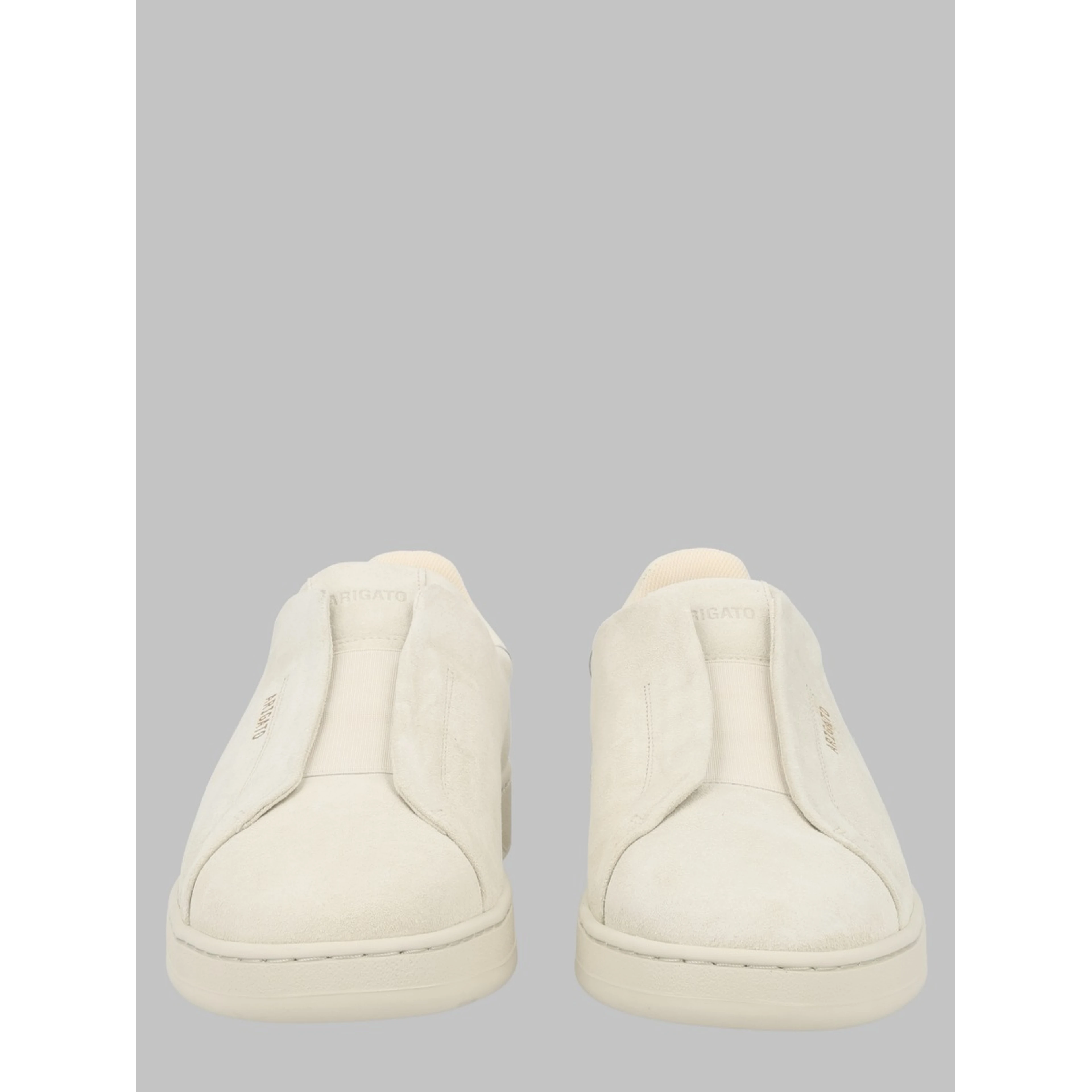SNEAKER SENZA LACCI "DICE"