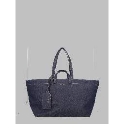 BORSA LE DRUMMER TOILE