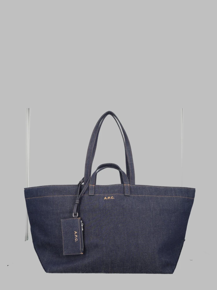 BORSA LE DRUMMER TOILE