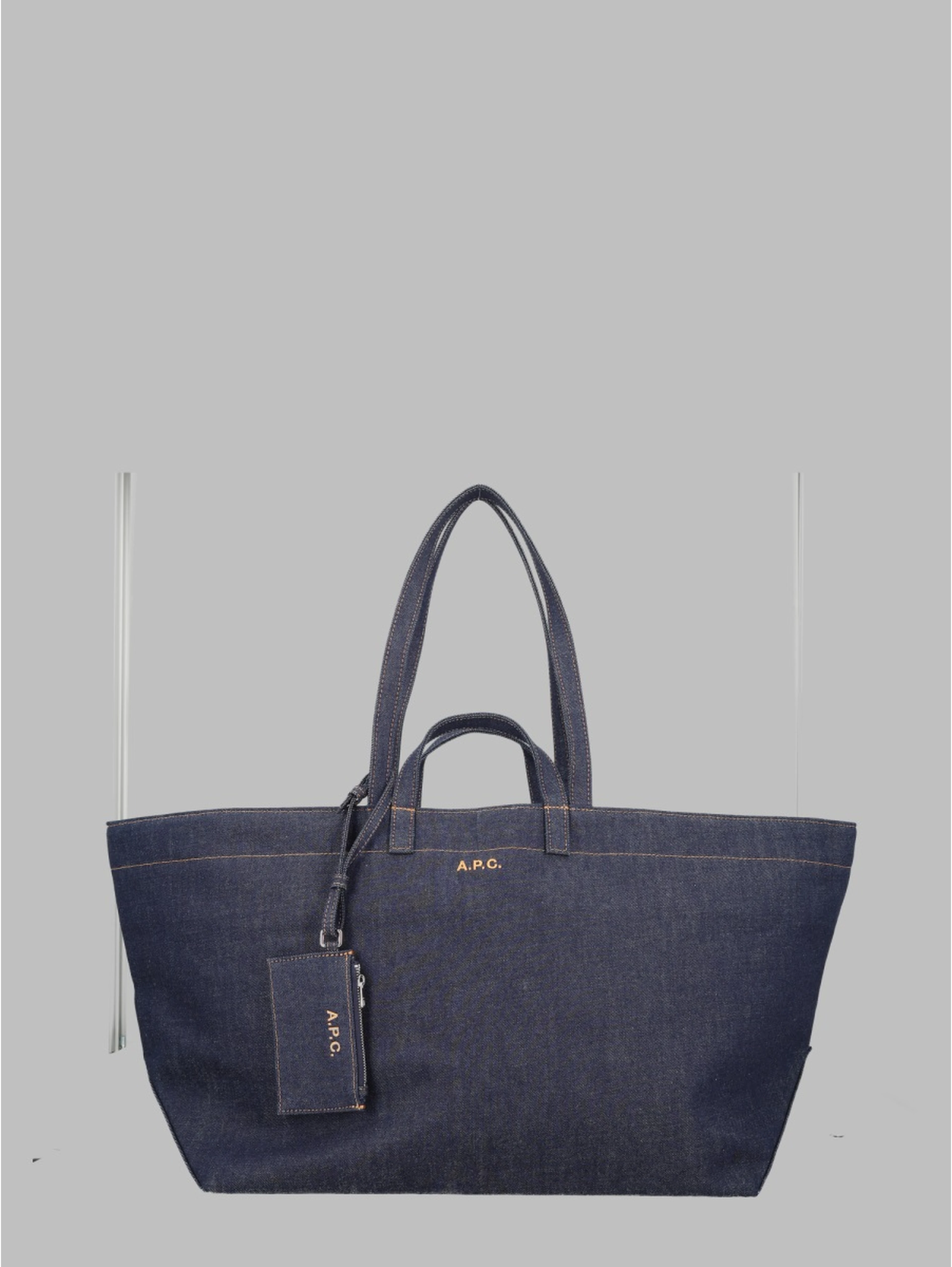 BORSA LE DRUMMER TOILE