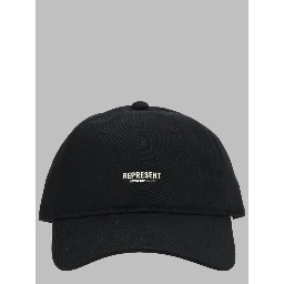 CAPPELLO DA BASEBALL "MICRO OWNERS CLUB"