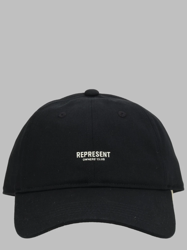 CAPPELLO DA BASEBALL "MICRO OWNERS CLUB"