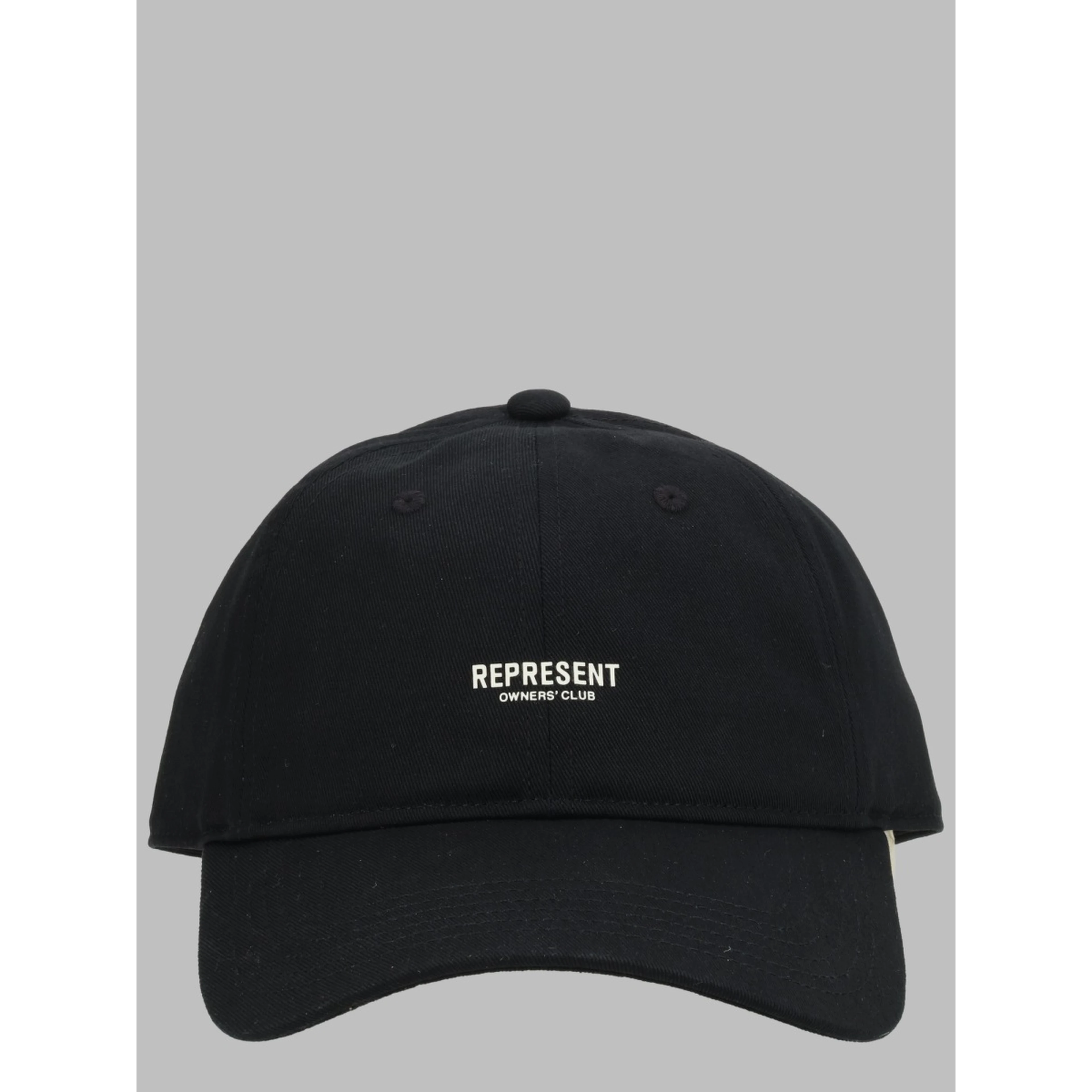 CAPPELLO DA BASEBALL "MICRO OWNERS CLUB"