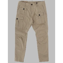 PANTALONE "SEXY CARGO"