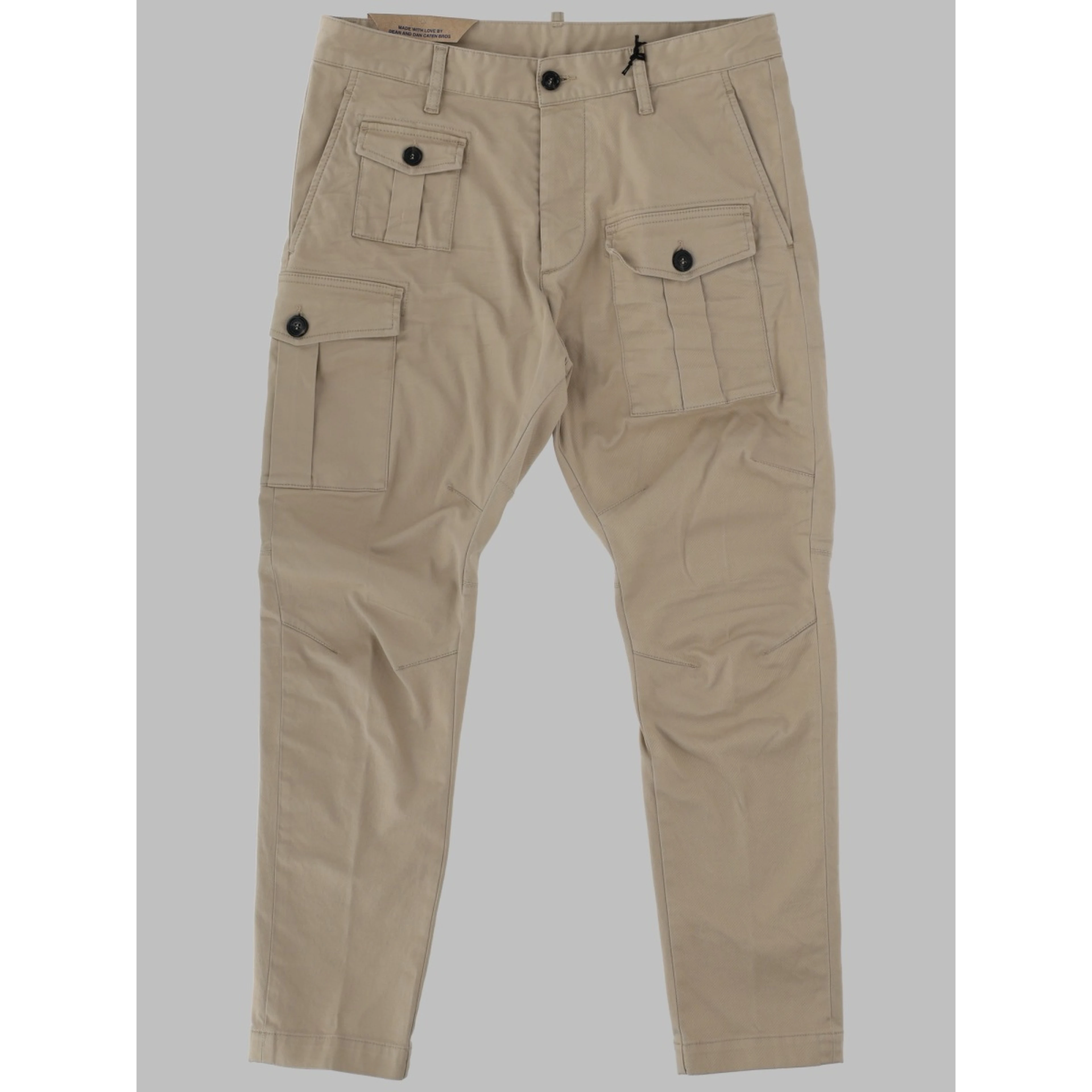 PANTALONE "SEXY CARGO"