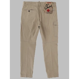 PANTALONE "SEXY CARGO"