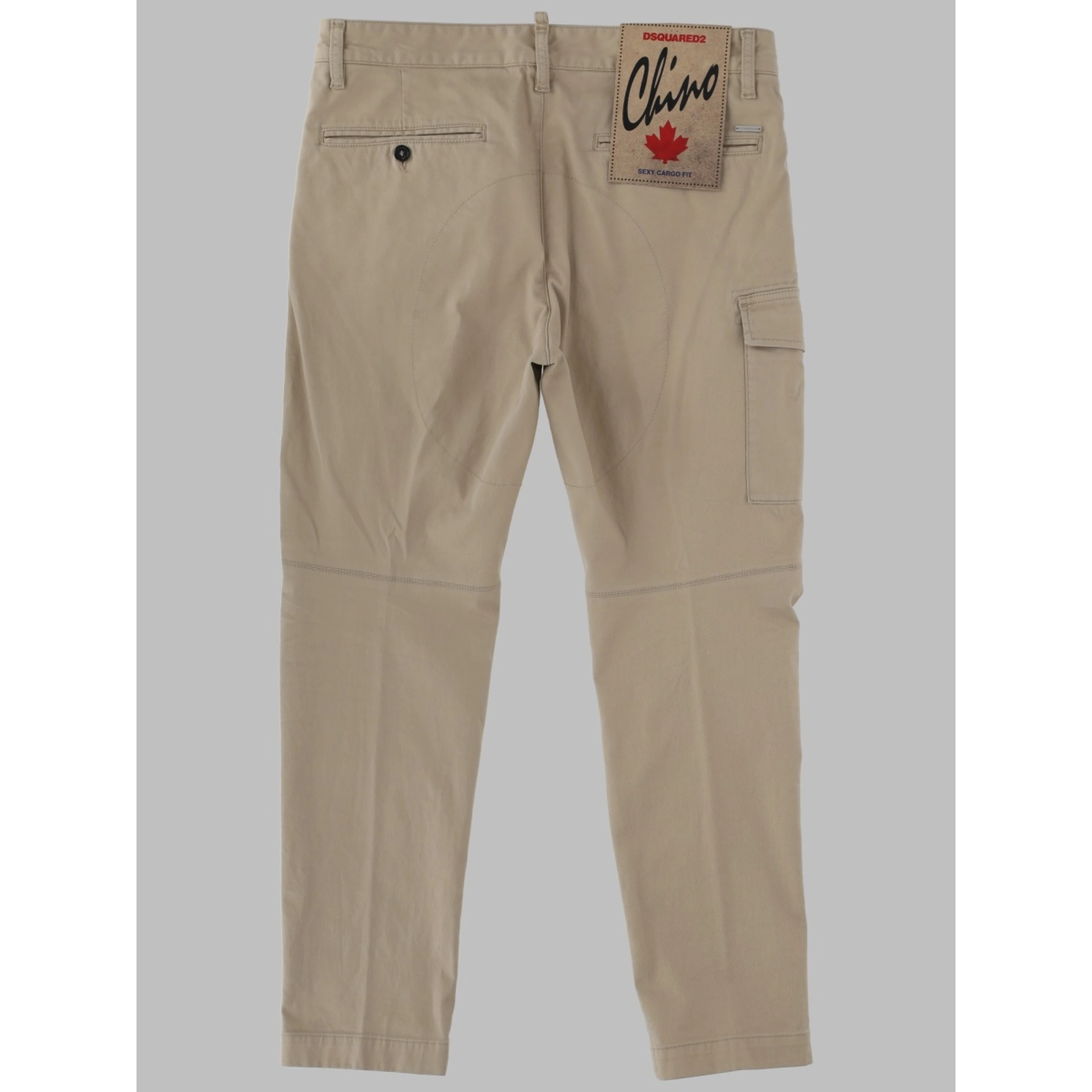 PANTALONE "SEXY CARGO"