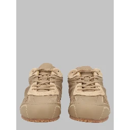 SNEAKER "SLOW RUNNER"