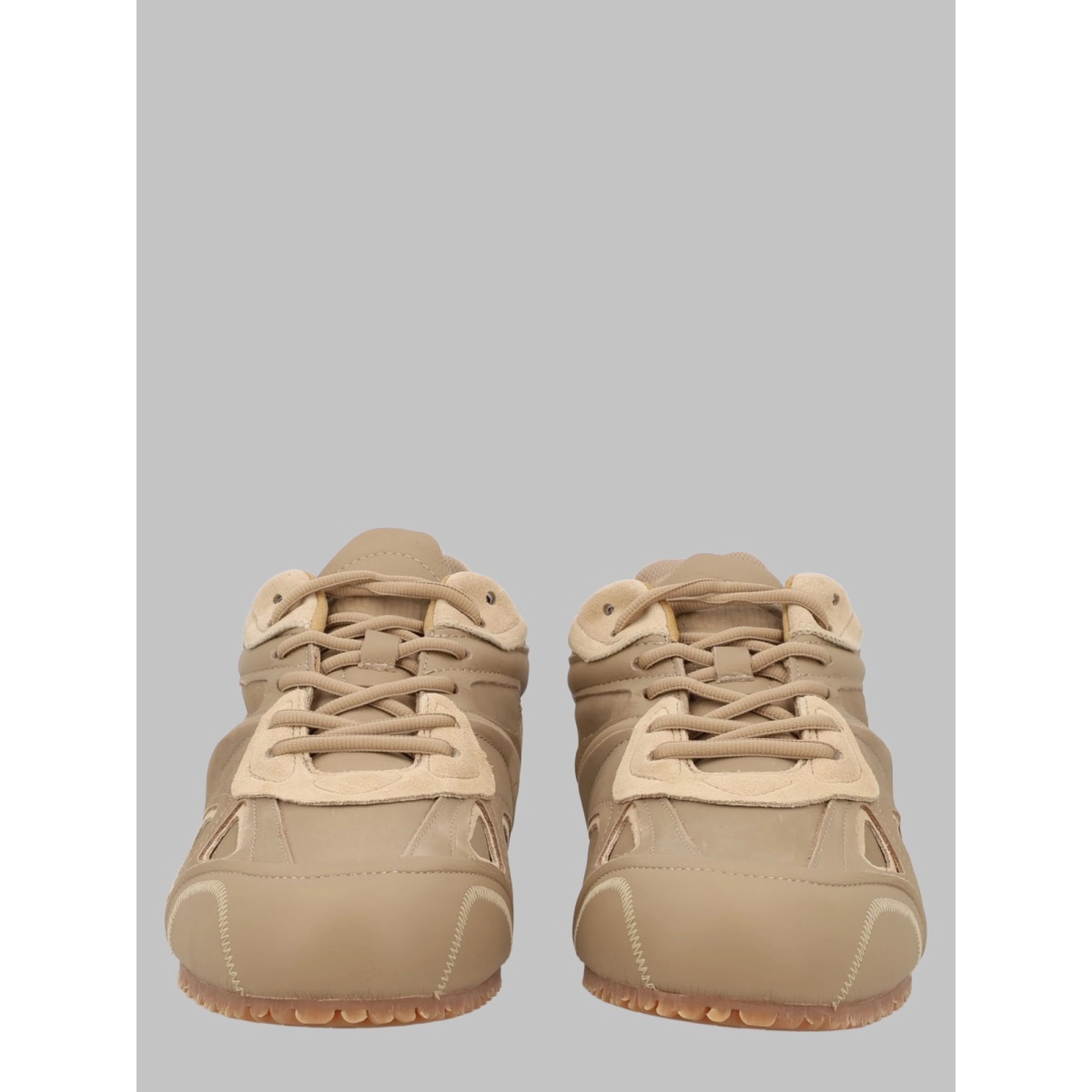 SNEAKER "SLOW RUNNER"